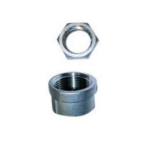 Inconel 600 seamless cap